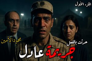 رواية جريمة عادل (جميع فصول الرواية) للقراءة و تحميل pdf بقلم محمود الأمين