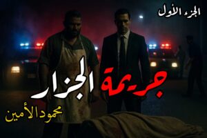 رواية جريمة الجزار (جميع فصول الرواية) للقراءة والتحميل pdf - محمود الأمين