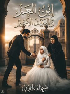 رواية ابن العم والعهد الأخير (جميع فصول الرواية) للقراءة والتحميل pdf بقلم شيماء طارق